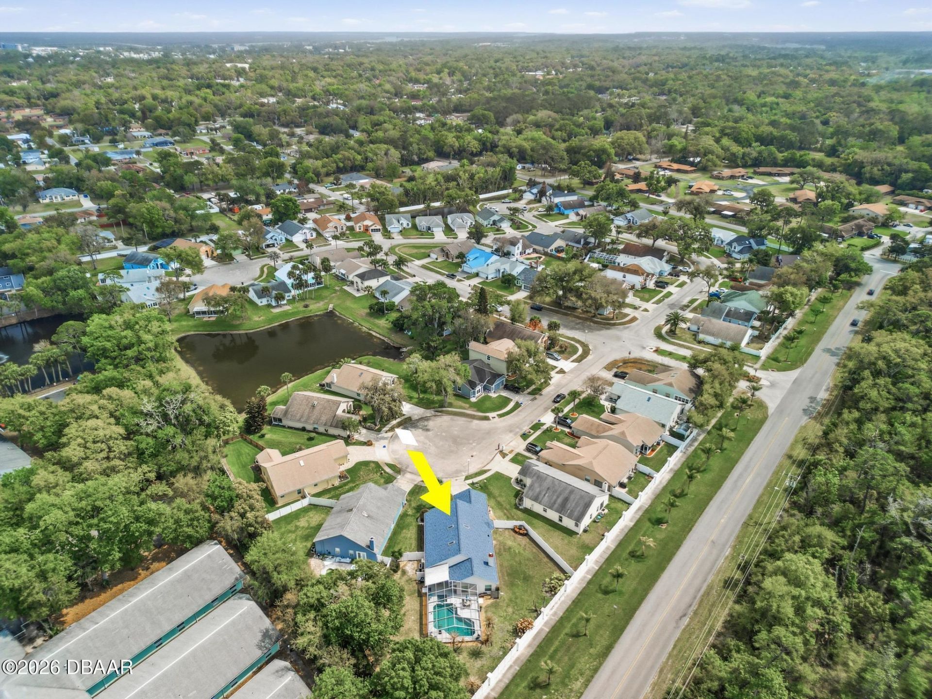 610 Turnstone Trace, New Smyrna Beach, FL 32168 Photo