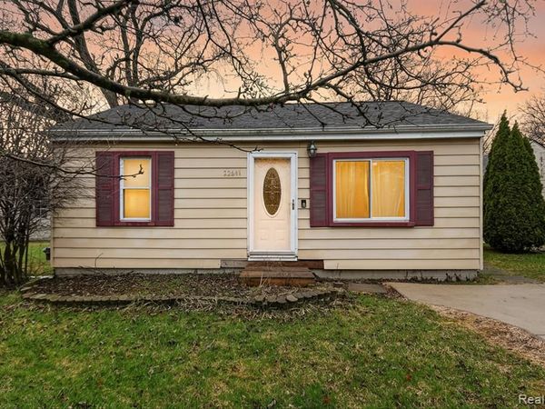 22641 Tulane Avenue, Farmington Hills, MI 48336