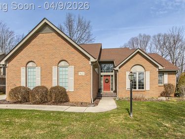 5622 Wembley Court, Independence Twp, MI 48346