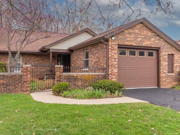 2678 S McCartney Lane, Bloomington, IN 47401