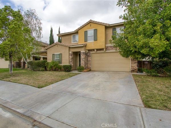 37192 High Ridge, Beaumont, CA 92223