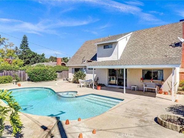 24172 Laulhere , Lake Forest, CA 92630