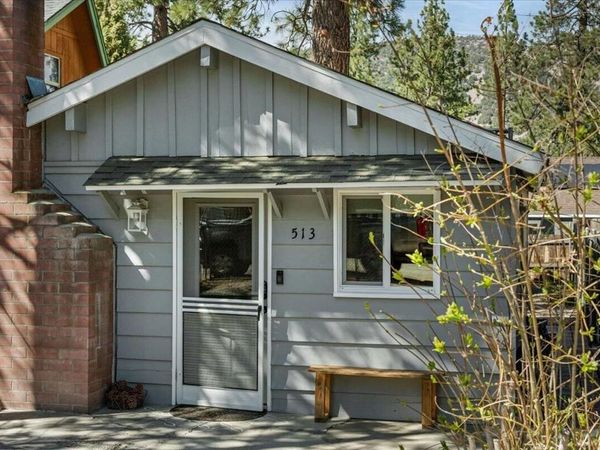 513 Elysian Boulevard , Big Bear, CA 92314