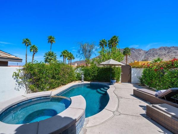 53385 Avenida Mendoza , La Quinta, CA 92253