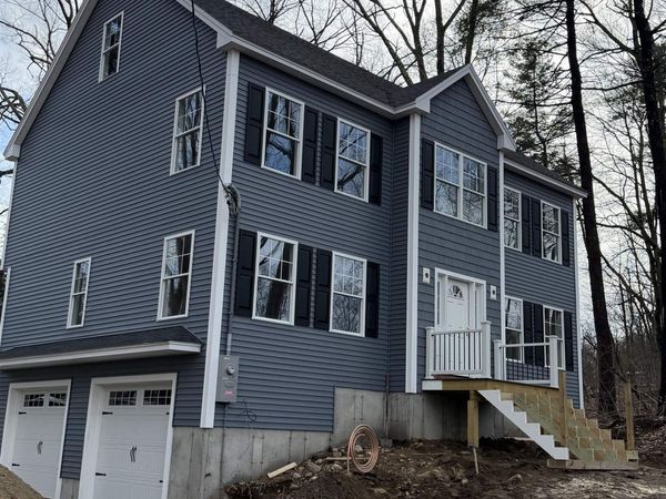 15A Henry Street, Salem, NH 03079