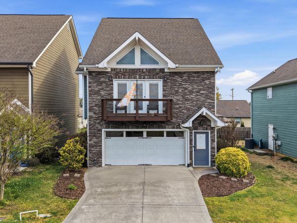 5339 Reneau Way , Chattanooga, TN 37412