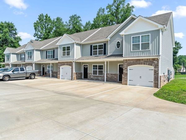 1552 Tylertown Rd , Unit 609, Clarksville, TN 37040