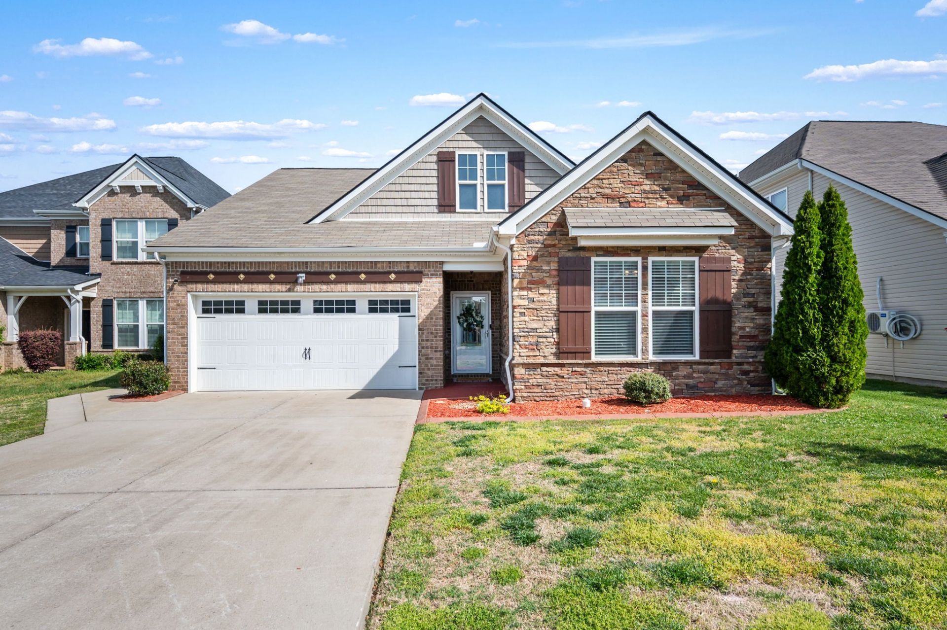3328 Milkweed Dr, Murfreesboro, TN 37128 Main Photo