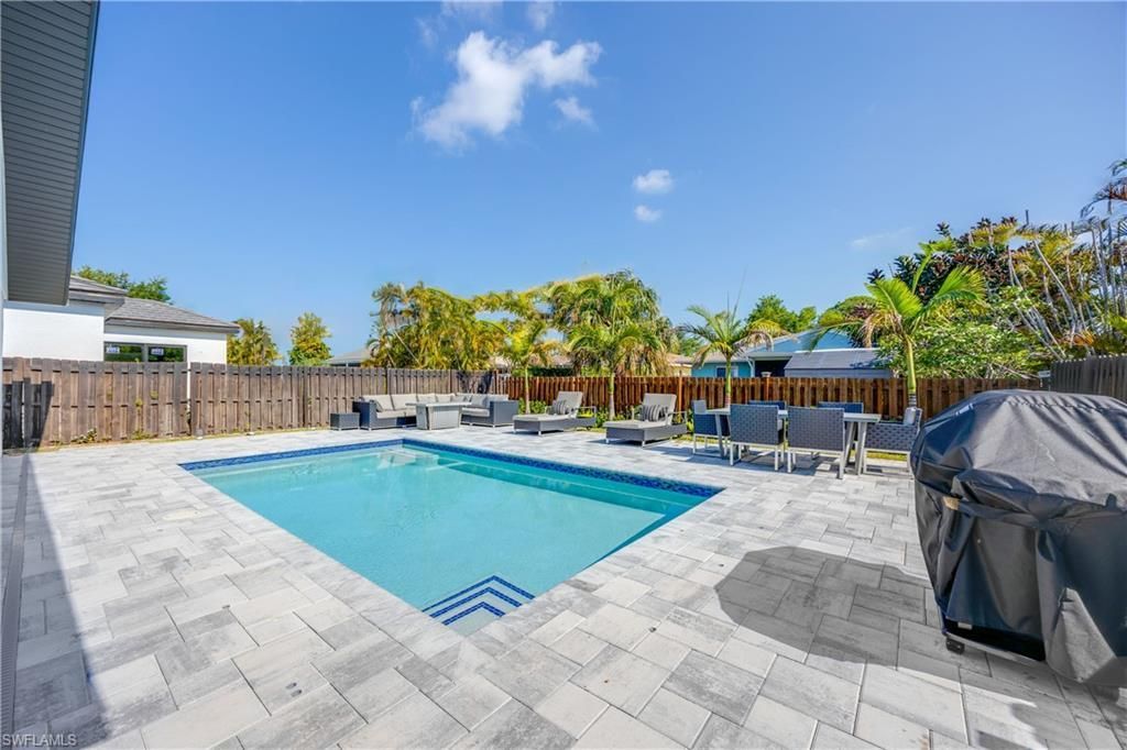 841 91st Ave N, Naples, FL 34108 Photo