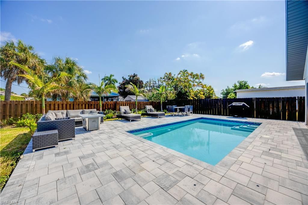 841 91st Ave N, Naples, FL 34108 Photo