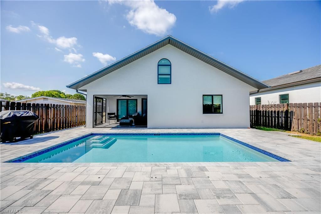 841 91st Ave N, Naples, FL 34108 Photo