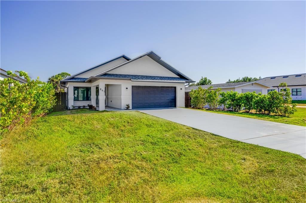 841 91st Ave N, Naples, FL 34108 Photo