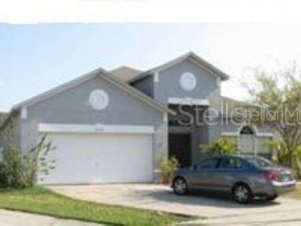 13501 BRIARMOOR COURT , ORLANDO, FL 32837