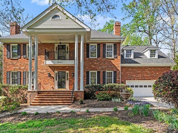 1941 Kilmonack Lane , Charlotte, NC 28270