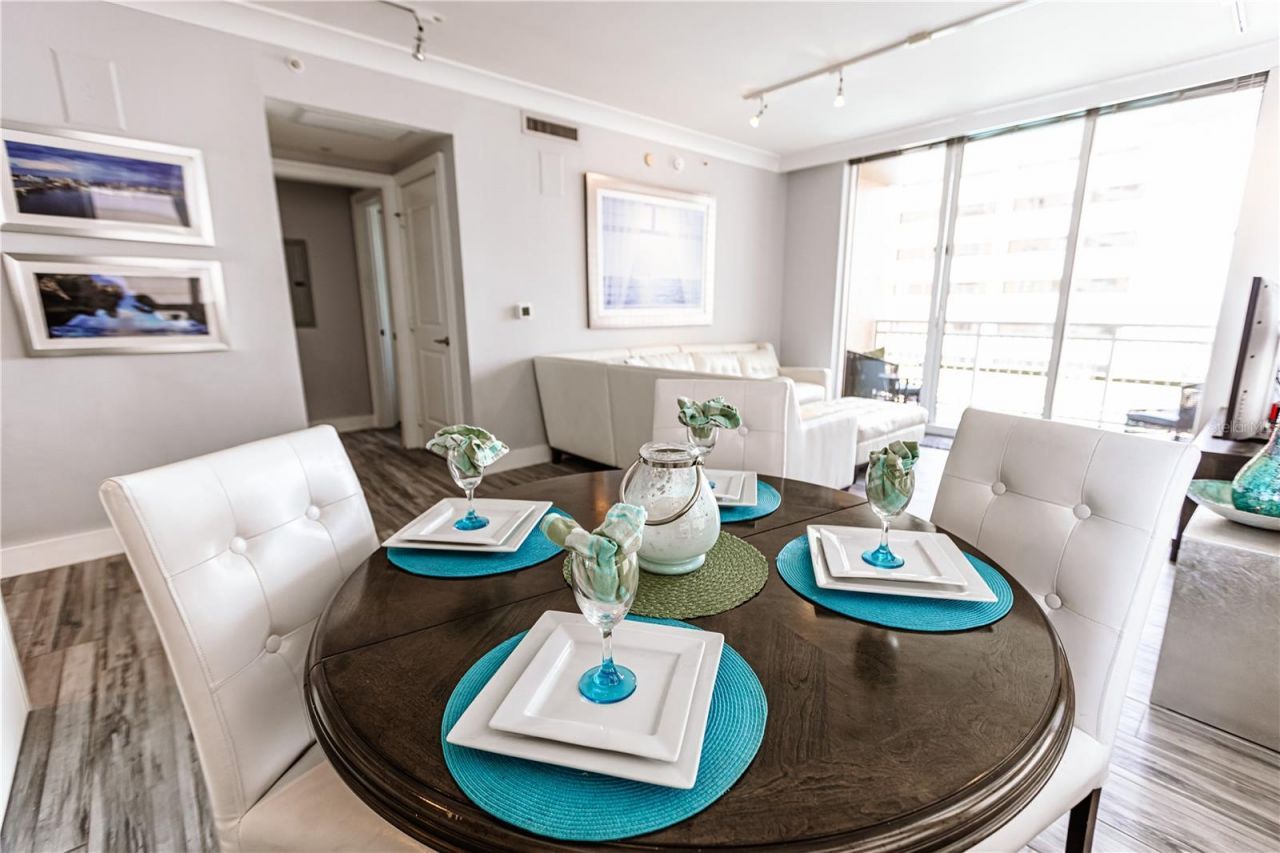 1350 Main Street, Unit 709, Sarasota, FL 34236 Photo