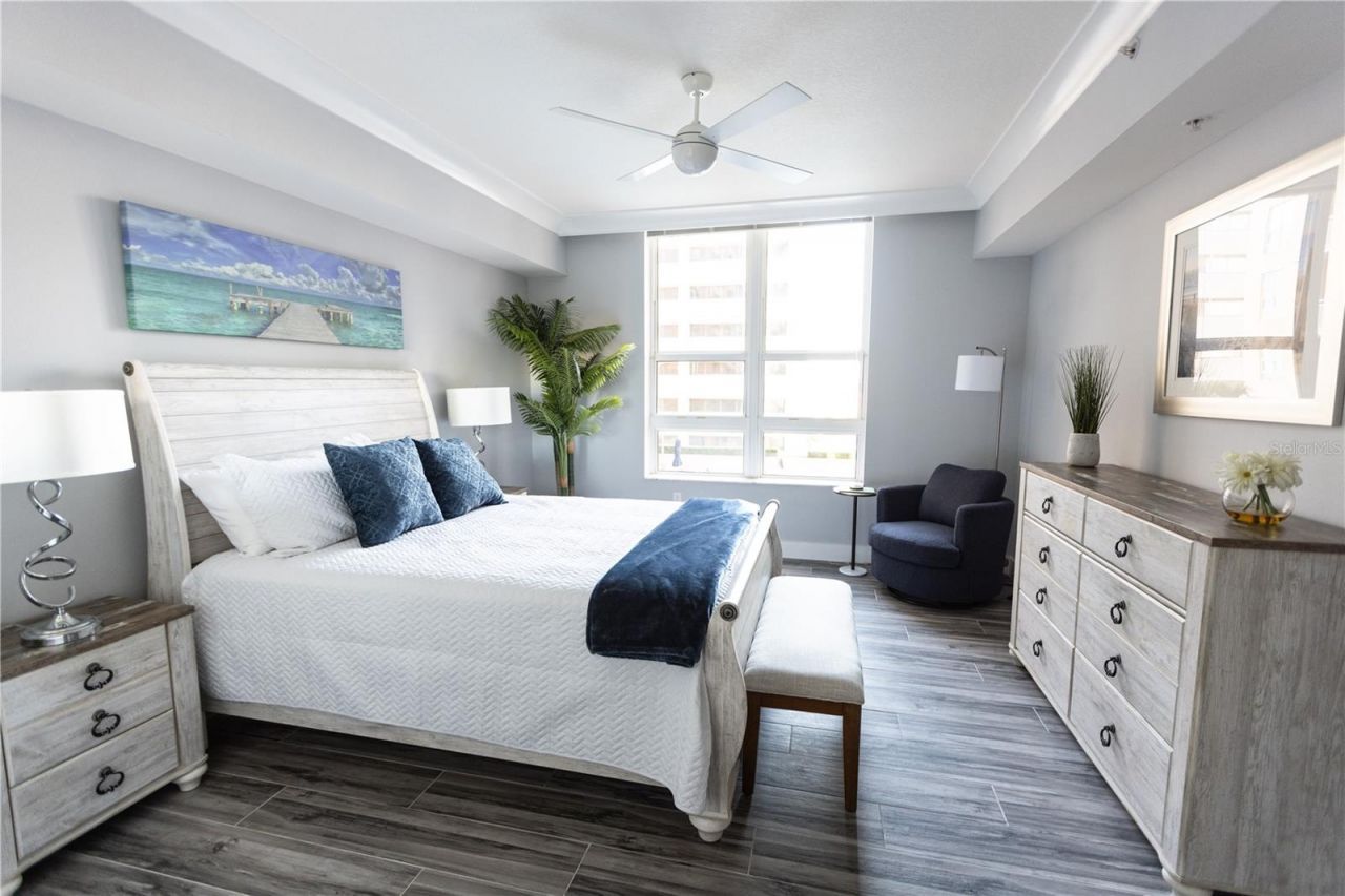 1350 Main Street, Unit 709, Sarasota, FL 34236 Photo