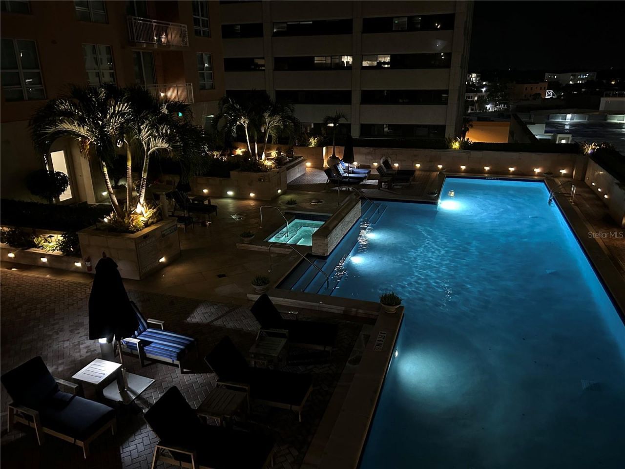 1350 Main Street, Unit 709, Sarasota, FL 34236 Photo