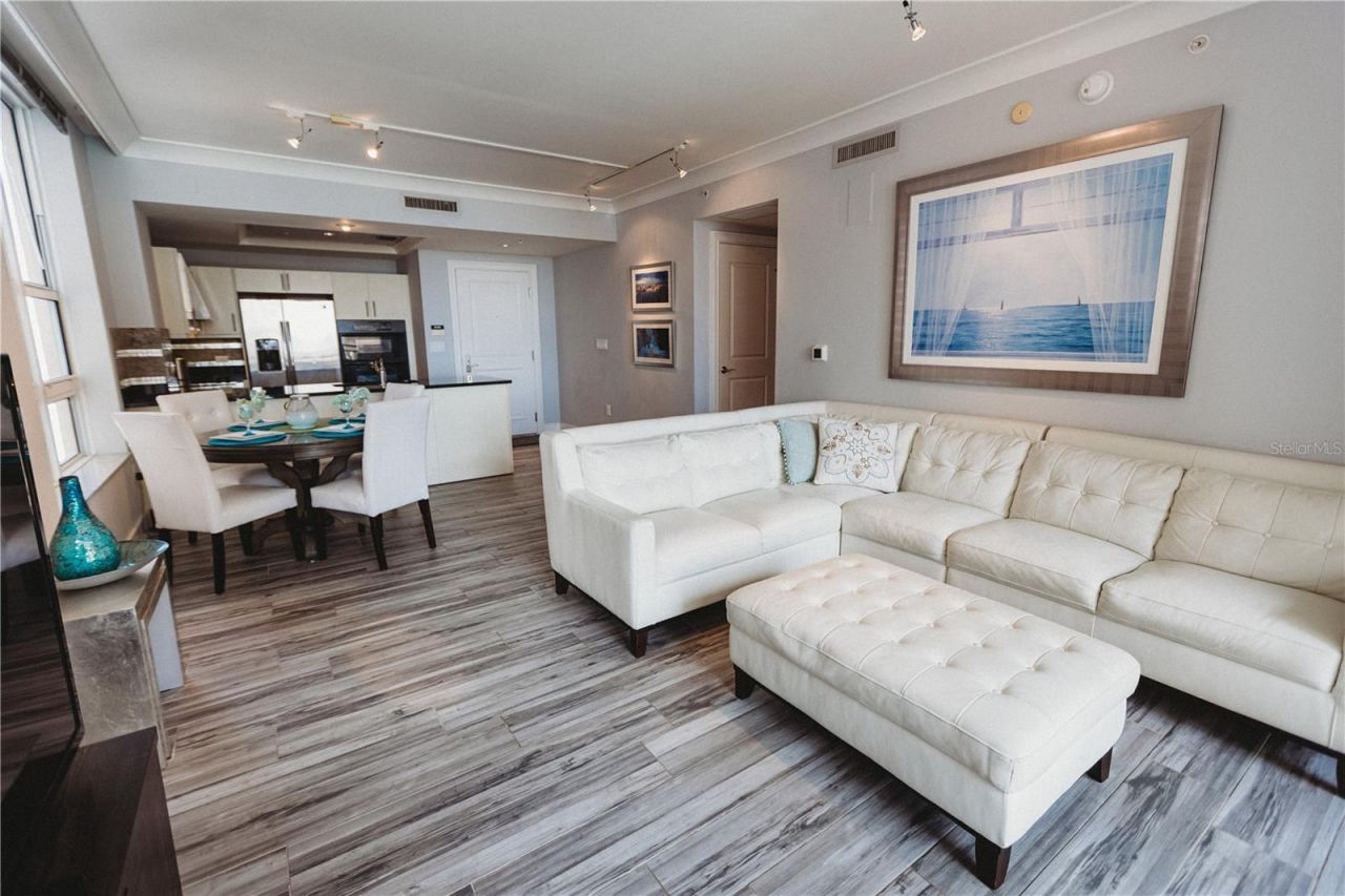 1350 Main Street, Unit 709, Sarasota, FL 34236 Photo