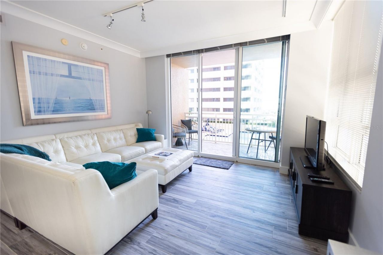 1350 Main Street, Unit 709, Sarasota, FL 34236 Photo