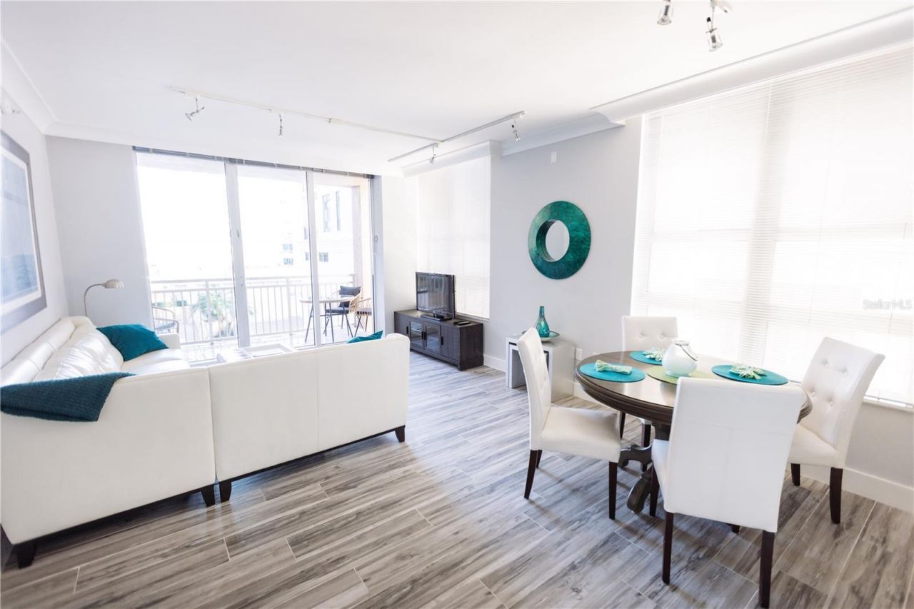 1350 Main Street, Unit 709, Sarasota, FL 34236 Photo