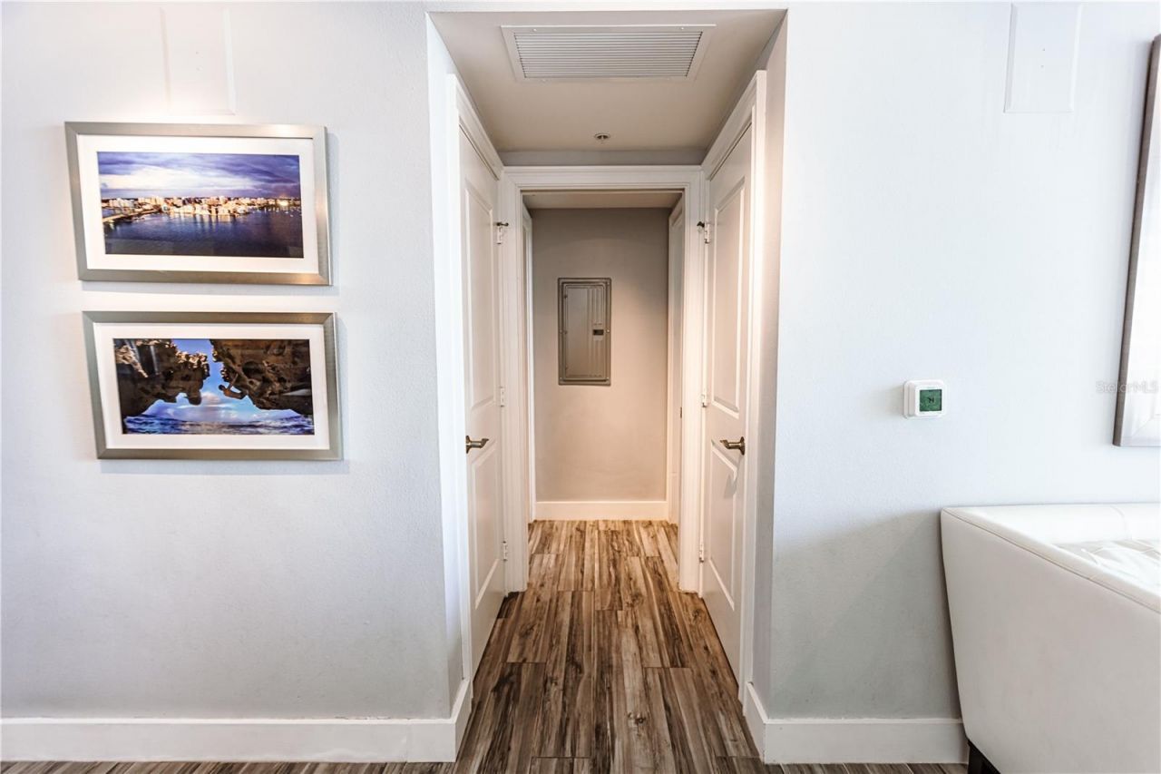 1350 Main Street, Unit 709, Sarasota, FL 34236 Photo