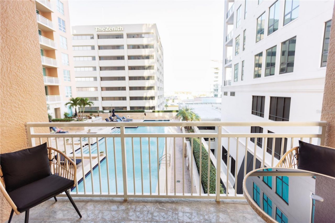 1350 Main Street, Unit 709, Sarasota, FL 34236 Photo