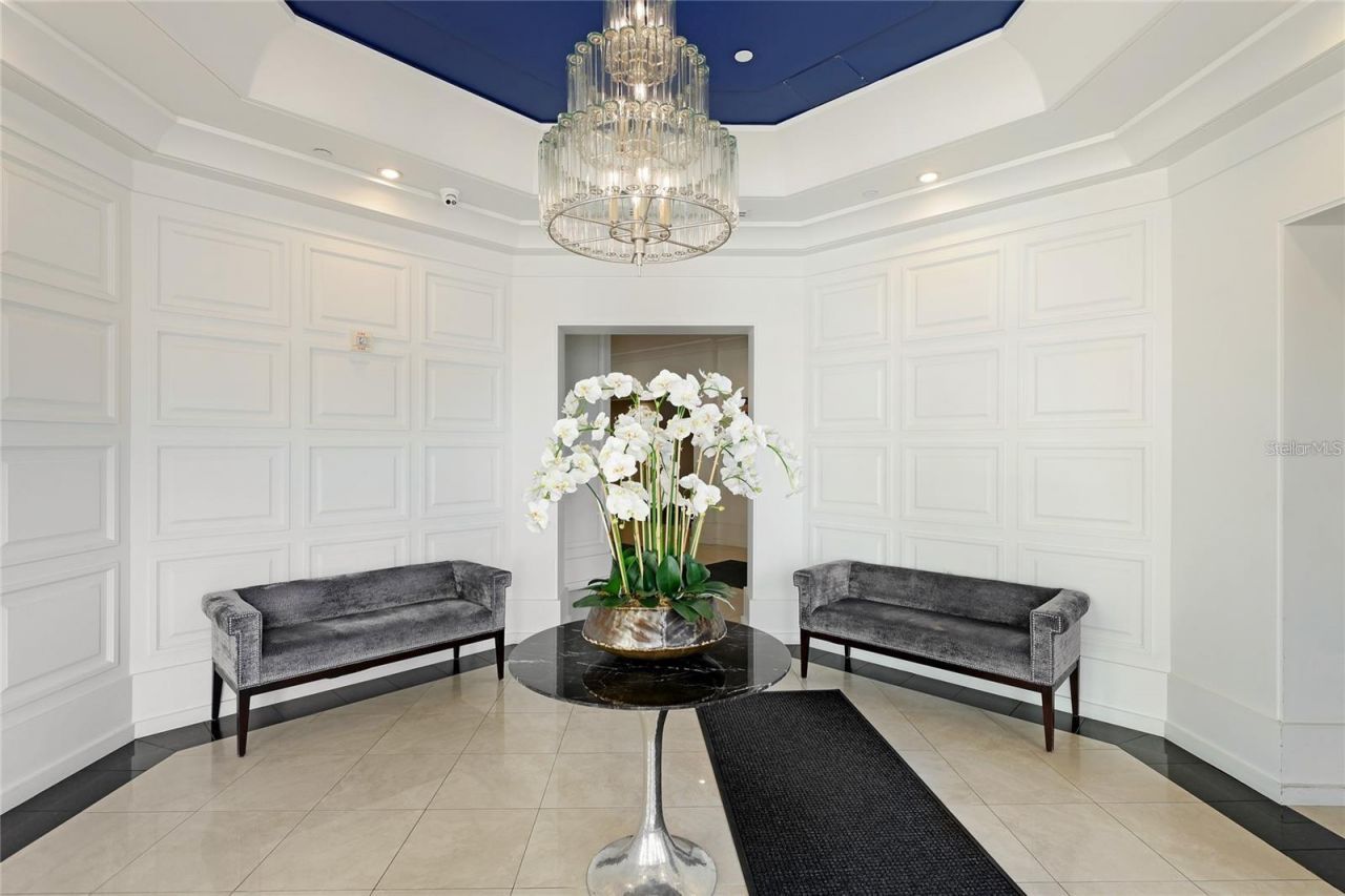 1350 Main Street, Unit 709, Sarasota, FL 34236 Photo