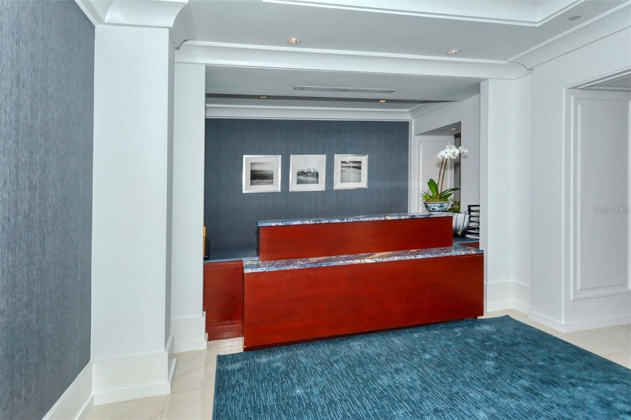 1350 Main Street, Unit 709, Sarasota, FL 34236 Photo