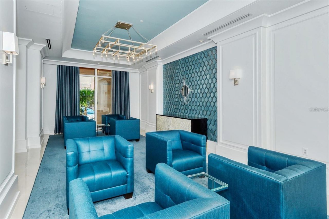 1350 Main Street, Unit 709, Sarasota, FL 34236 Photo