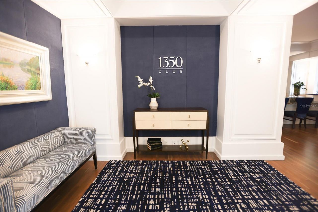 1350 Main Street, Unit 709, Sarasota, FL 34236 Photo