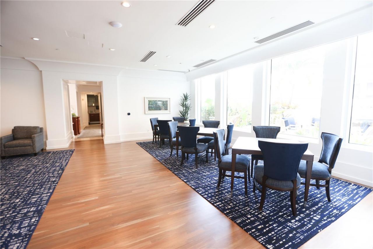 1350 Main Street, Unit 709, Sarasota, FL 34236 Photo