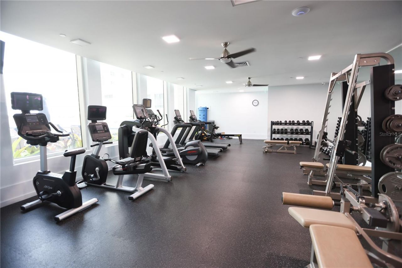 1350 Main Street, Unit 709, Sarasota, FL 34236 Photo