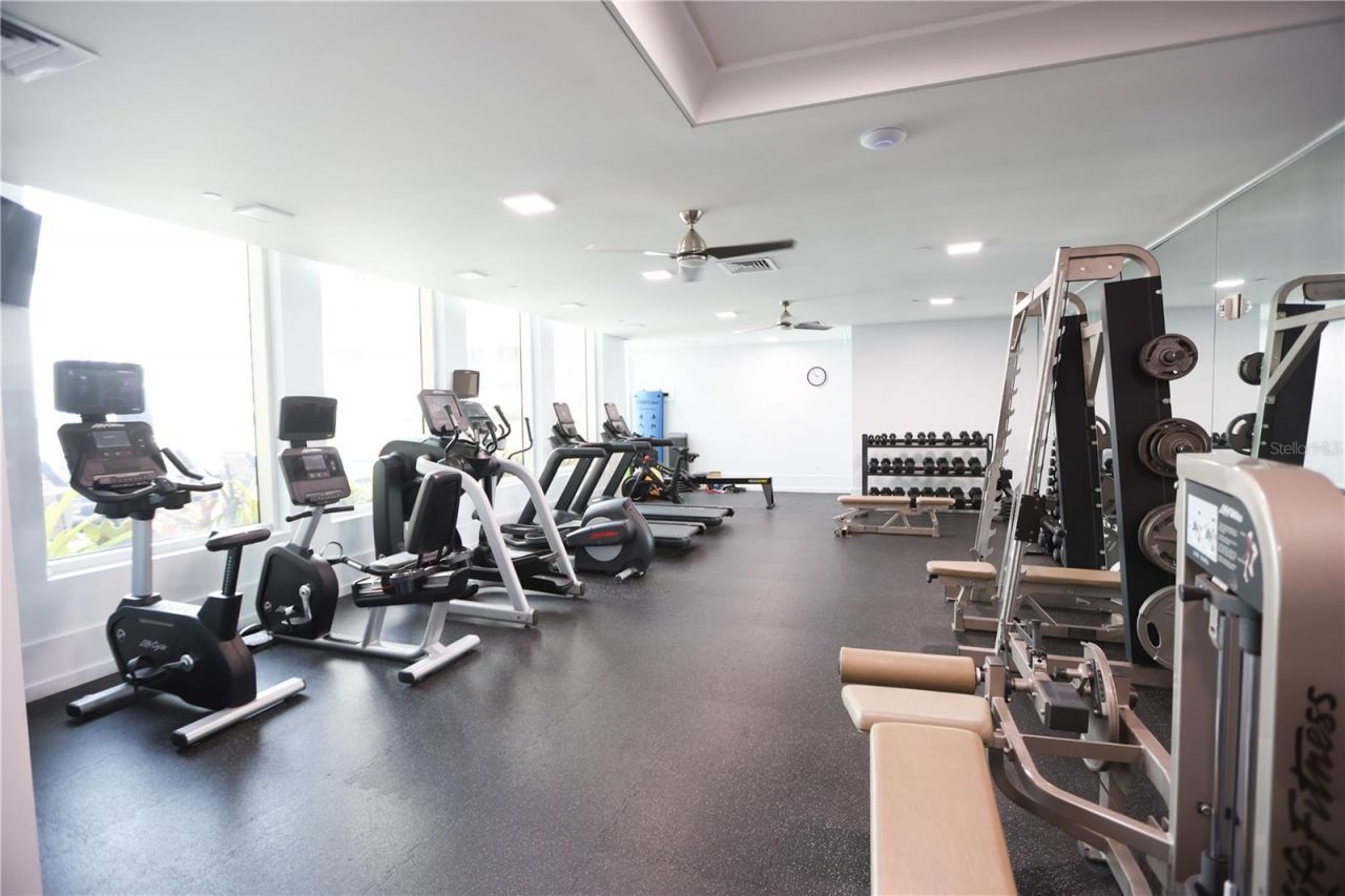 1350 Main Street, Unit 709, Sarasota, FL 34236 Photo