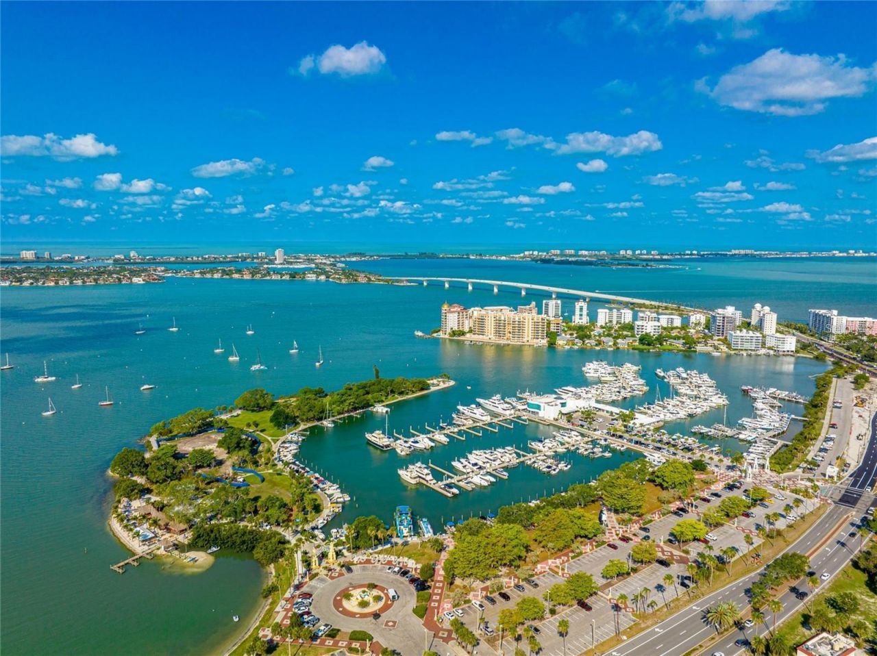 1350 Main Street, Unit 709, Sarasota, FL 34236 Photo