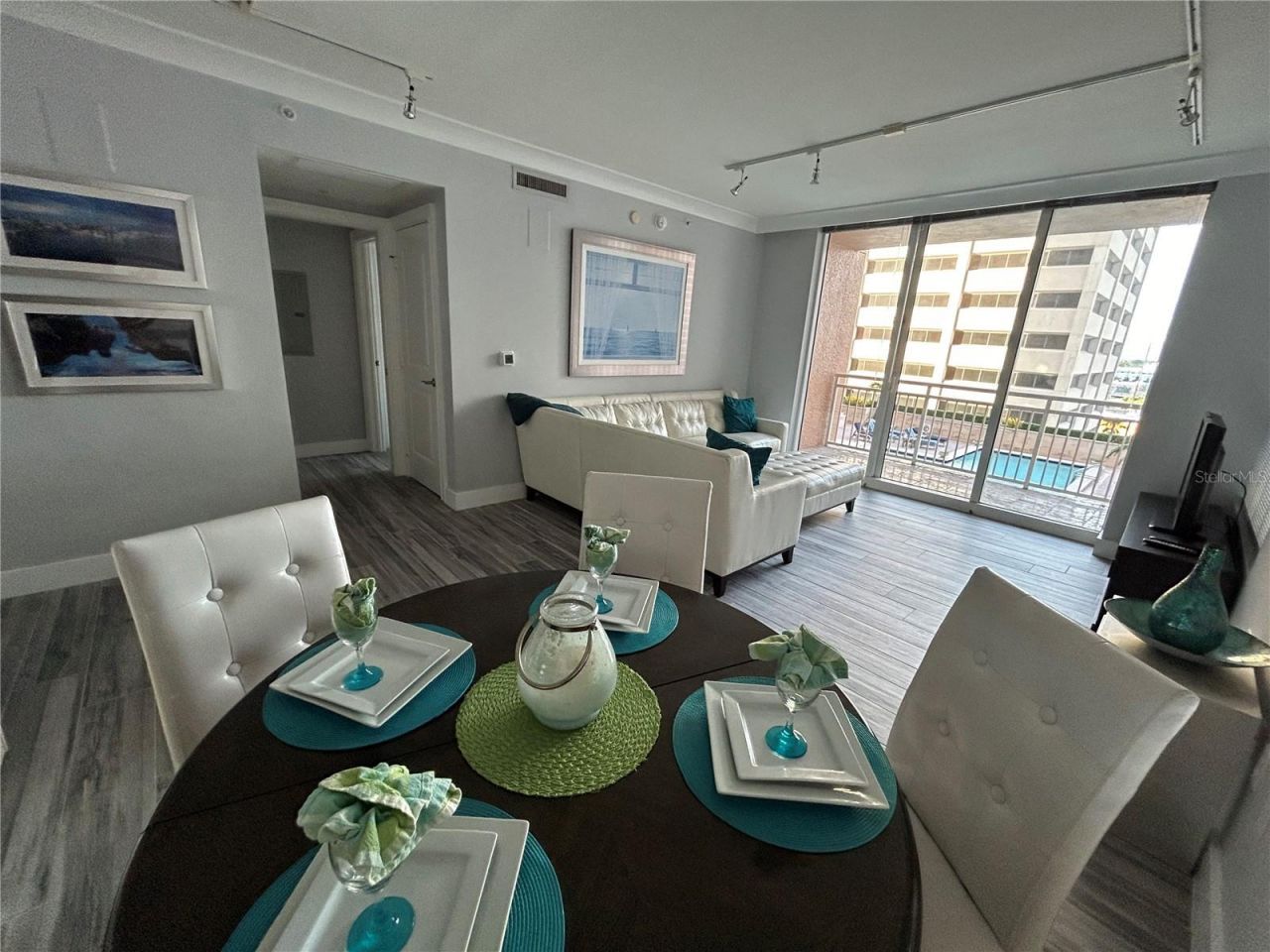 1350 Main Street, Unit 709, Sarasota, FL 34236 Photo