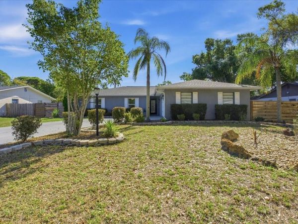 1467 GEORGETOWNE DRIVE , SARASOTA, FL 34232
