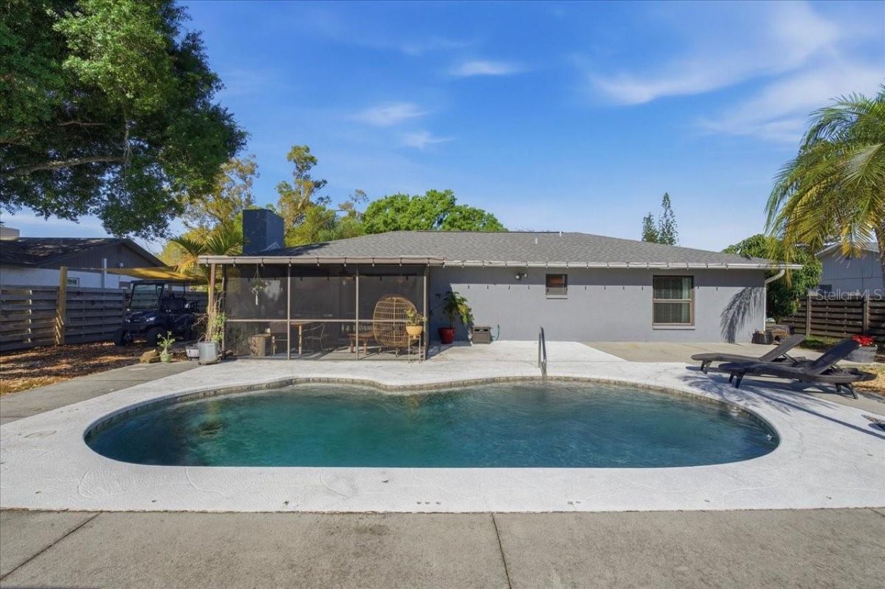 1467 Georgetowne Drive , Sarasota, FL 34232 Photo