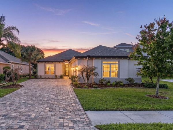 12 N LAKEWALK DRIVE, PALM COAST, FL 32137