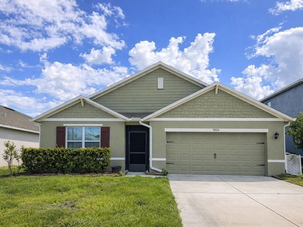 9024 TUSCAN CYPRESS STREET, KISSIMMEE, FL 34747