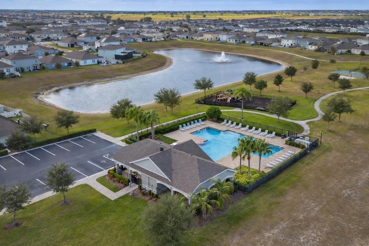 9024 Tuscan Cypress Street, Kissimmee, FL 34747 Photo