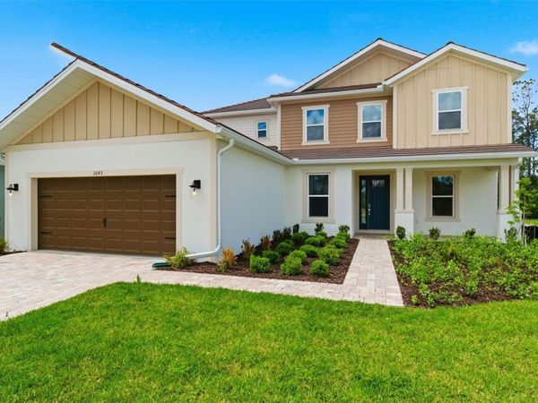 1645 TRAILHEAD LANE , ZEPHYRHILLS, FL 33541