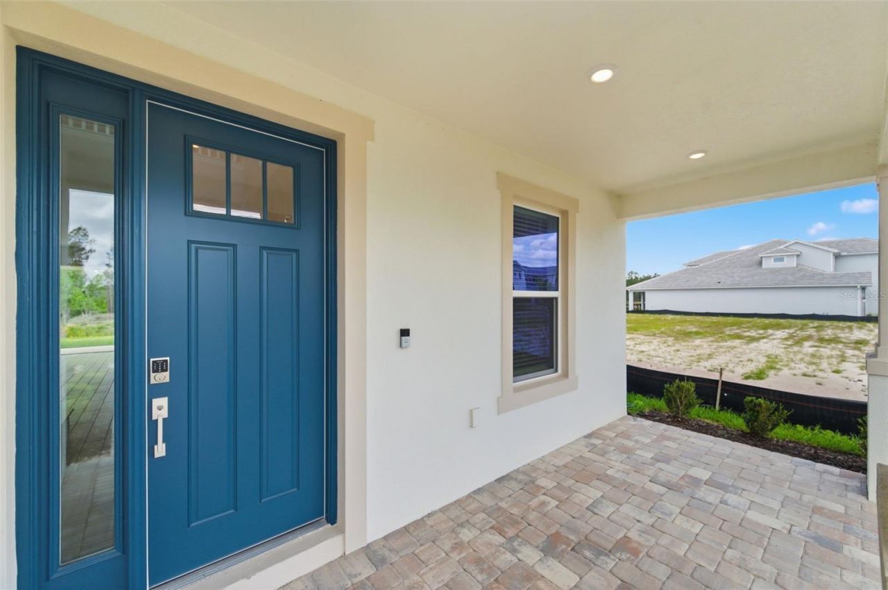 1645 Trailhead Lane , Zephyrhills, FL 33541 Photo