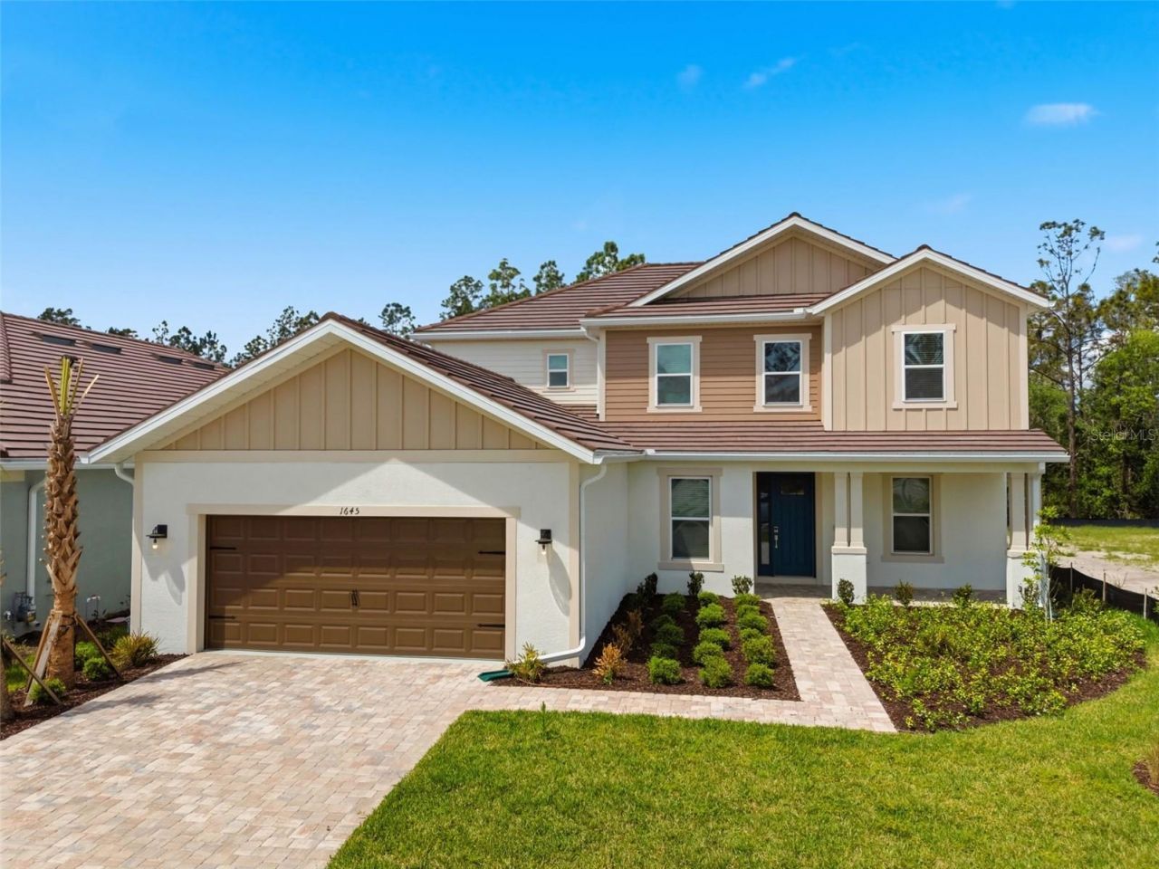 1645 Trailhead Lane , Zephyrhills, FL 33541 Photo