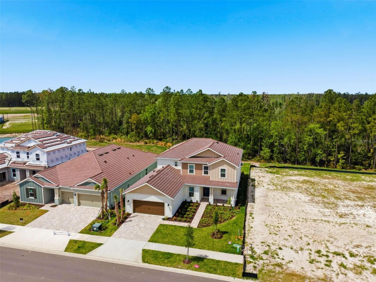 1645 Trailhead Lane , Zephyrhills, FL 33541 Photo