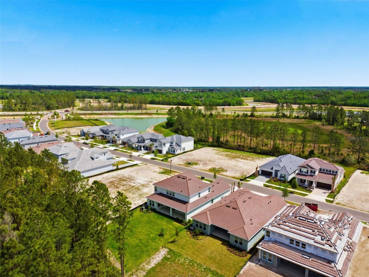 1645 Trailhead Lane , Zephyrhills, FL 33541 Photo