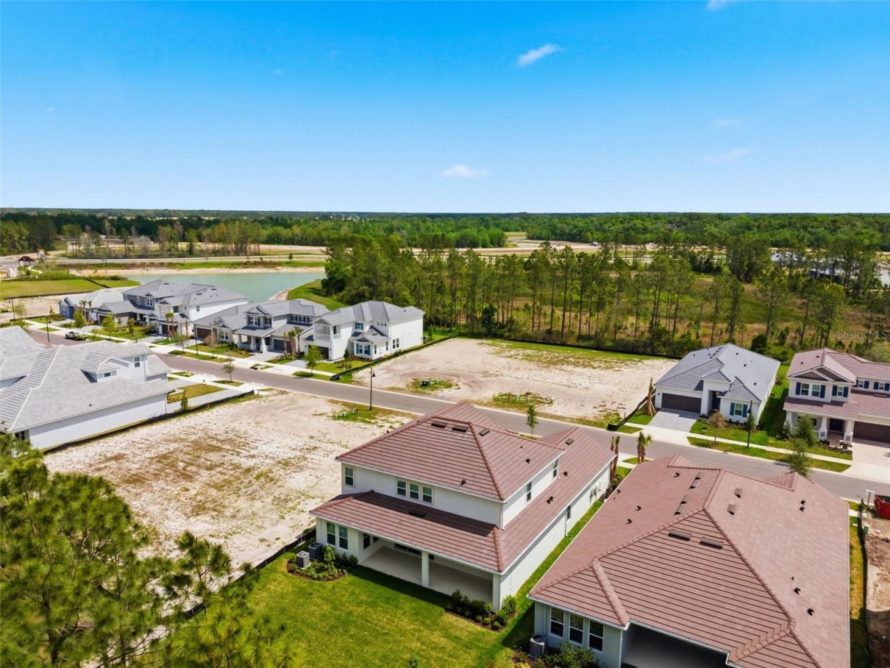 1645 Trailhead Lane , Zephyrhills, FL 33541 Photo