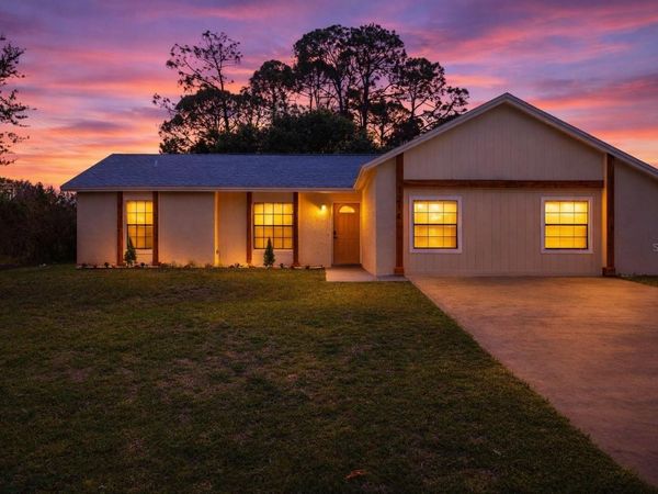 1214 PACE DRIVE NW, PALM BAY, FL 32907