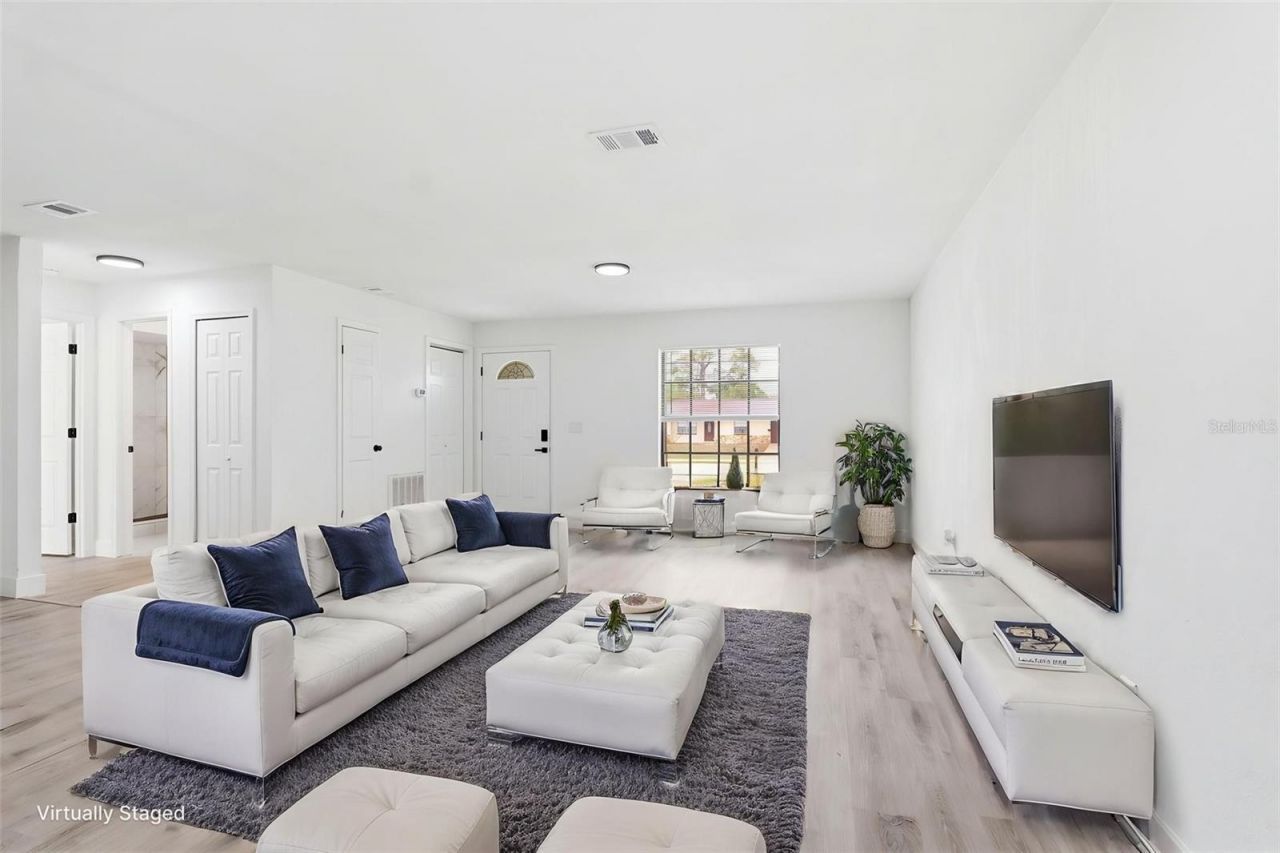 1214 Pace Drive Nw, Palm Bay, FL 32907 Photo