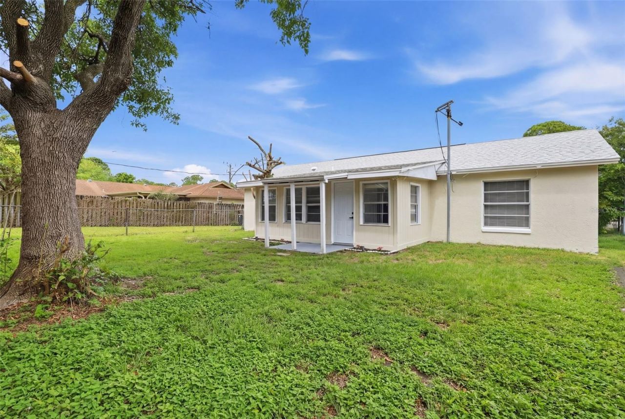 1214 Pace Drive Nw, Palm Bay, FL 32907 Photo