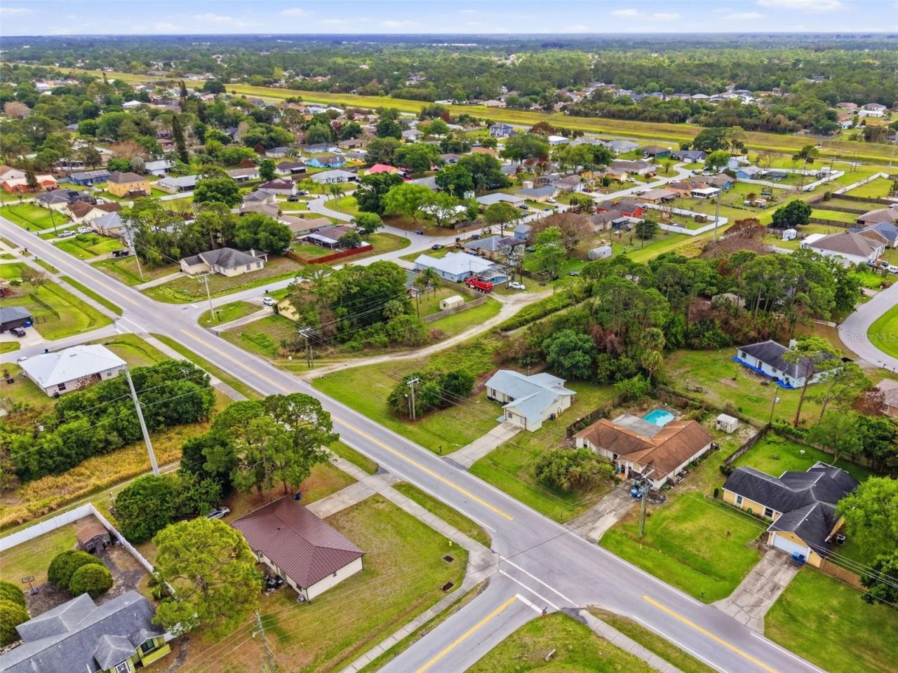 1214 Pace Drive Nw, Palm Bay, FL 32907 Photo